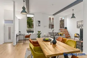 MEL&BENS Loft-Appartements Terrasse Weserstadion - Image 3
