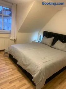 Charmante 3-Zimmer Wohnung - Image 3