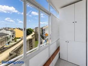 Hostal Porta Santiago - Image 3