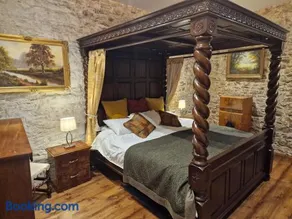 Luxury Barbican Apartment - Image 2
