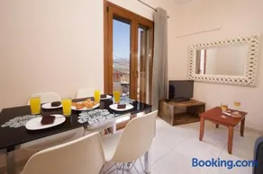 "Hermes" central apartment - Image 1