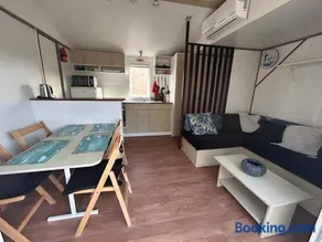 Mobilehome en pleine nature - AC - Image 5