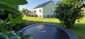 Stylish villa in Vejle near Legoland -4 bedroom Incl Towels and bed linens - Image 3