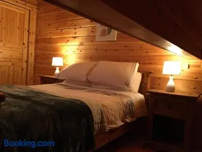 Bernard’s Logcabins - Image 5
