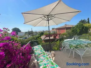 Casa Diana: Vista al mar y 3min a la playa y 30min a PortAventura - Image 1