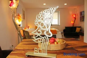 Art Apartment - Harmonie und Stil bei Bamberg - Image 3