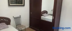 jolie chambre privée climatisée - Image 2