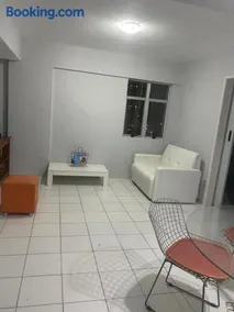 Flat Quintal293 - Image 1