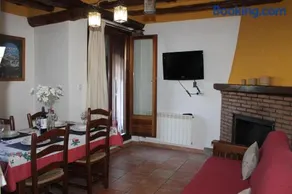 Apartamentos Rurales Rosendo: La Albahaca - Image 3
