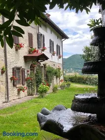 Casa Angiolino, angolo di pace vicino all'Orrido di Gea - Image 1
