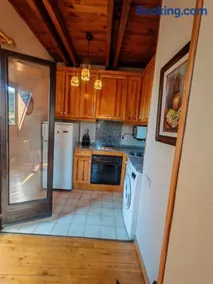 Dúplex acogedor con chimenea cerca de Aigüestortes - Falcó 6 - Image 3