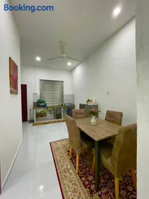Tok Abah Homestay Bukit Mertajam - Image 4