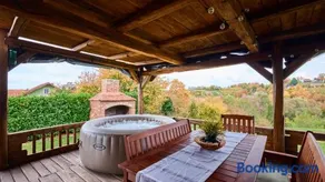 Holiday Home Trnovka by Villas Guide - Image 1