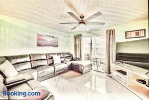 Lakeside Serenity Retreat  - Image 4