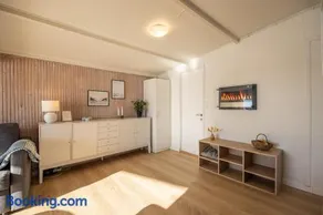 Newly renovated spa cottage 300 m from the North Sea - Image 5