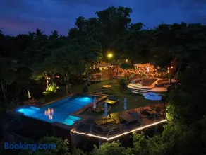 Nakabalo Guesthouse & Restaurant - Image 2