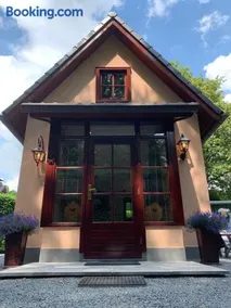 Romantisch Gastenverblijf 'Het Vogelhuisje' - Image 3