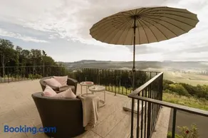 Exklusives Ferienhaus in Alleinlage mit privater Sauna - La petite maison - Image 5