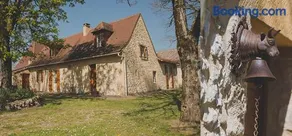 La ferme de Bousserand - Image 1