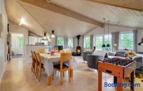 Holiday Home Pionerskoven Toftlund Denm - Image 3