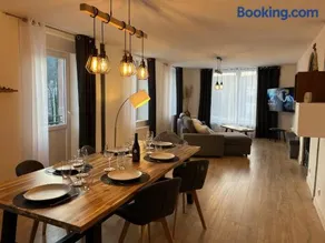 Appartement St Eloi 75m² - Image 4
