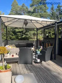 Ingarö Brudbergsvägen 17 - Image 2