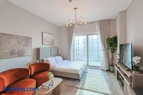 Seabreeze Studio Yas Island - Image 2