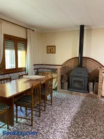 turismo rural la solana - Image 1