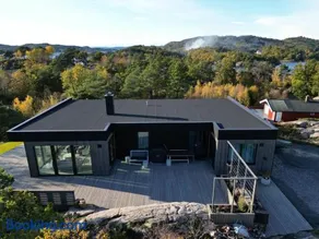 Ny hytte i Mandal - Image 4