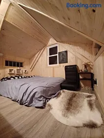 Le petit Cottage du Grand Boisé - Image 2