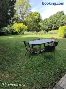 Gîte de l'Orangerie du Saulce - Image 2
