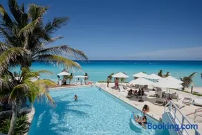 Lovely Studio at the beach, stunning ocean view #1209 - Image 2