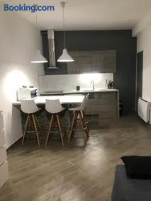 Studio Centre ville Castellane - Image 3