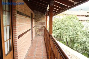 Casa Rural Reserva Saja-Besaya - Image 2