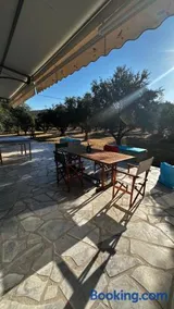 Elaiocampus luxury house - Image 4