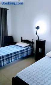 Quarto com Varanda - Recanto do Sabiá - Image 2