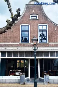 Schitterend appartement in dorpsstraat Langweer! - Image 2