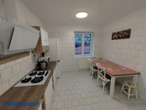 Pension Pod Lipou - Image 4