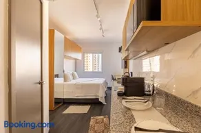Moderno estudio c/ 1vaga - Image 3