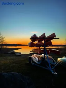 Santtioranta Camping - Image 4