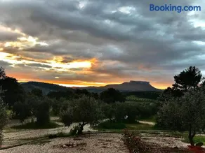 Casa Rural Cortijo La Ajedrea - Image 2