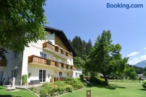 Pension Seiwald in Kötschach Kärnten - Image 1