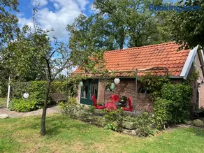 Landelijk gelegen Huisje op erf - Image 3