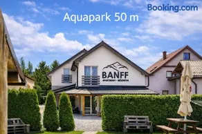 Apartmány Banff - Image 1