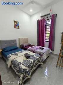 Homestay Tok Abah Jasin - Image 2
