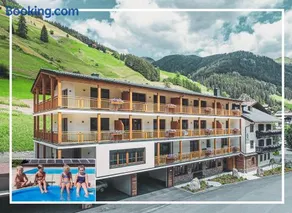 Tyrol Mountain Aparts - Urlaubsresort Hafele - Image 2