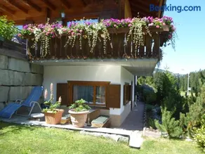 Apartment mit Garten und Terrasse | Skifahren in der Nähe | Hunde erlaubt - Image 1