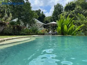 Balian Bliss Retreat Bungalow & Villas - Image 1