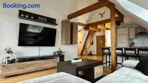 Ferienwohnung Doberschau, 3 Minuten zu Bautzen - Image 1