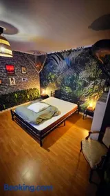 Jurassic Lodge, le repaire des dinosaures - Image 1